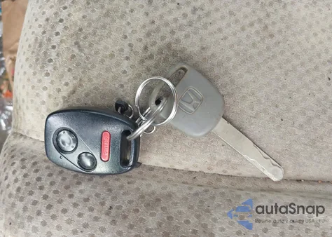 2008 Honda Cr-V Lx из США, поврежденный, VIN JHLRE38388C003721